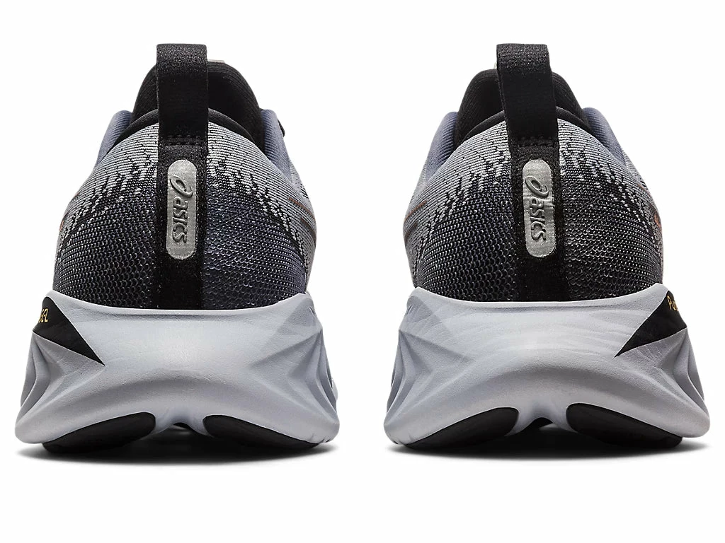 Asics Men's GEL-Cumulus 25 9 Asics Men's GEL-Cumulus 25 - Image 7