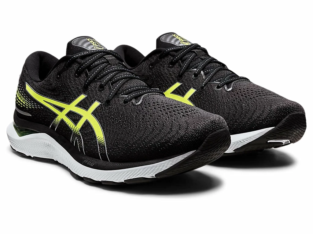 Asics Men's GEL-Cumulus 24 4 Asics Men's GEL-Cumulus 24 - Image 2