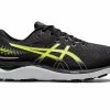 Asics Men's GEL-Cumulus 24 2 Asics Men's GEL-Cumulus 24 -Darn Tough Shop asics mens cumulus 24 black green