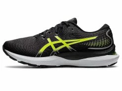 Asics Men's GEL-Cumulus 24 10 Asics Men's GEL-Cumulus 24 -Darn Tough Shop asics mens cumulus 24 black green 3