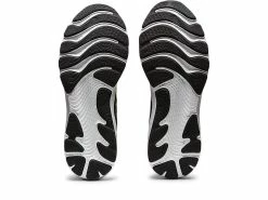 Asics Men's GEL-Cumulus 24 13 Asics Men's GEL-Cumulus 24 -Darn Tough Shop asics mens cumulus 24 black green 5