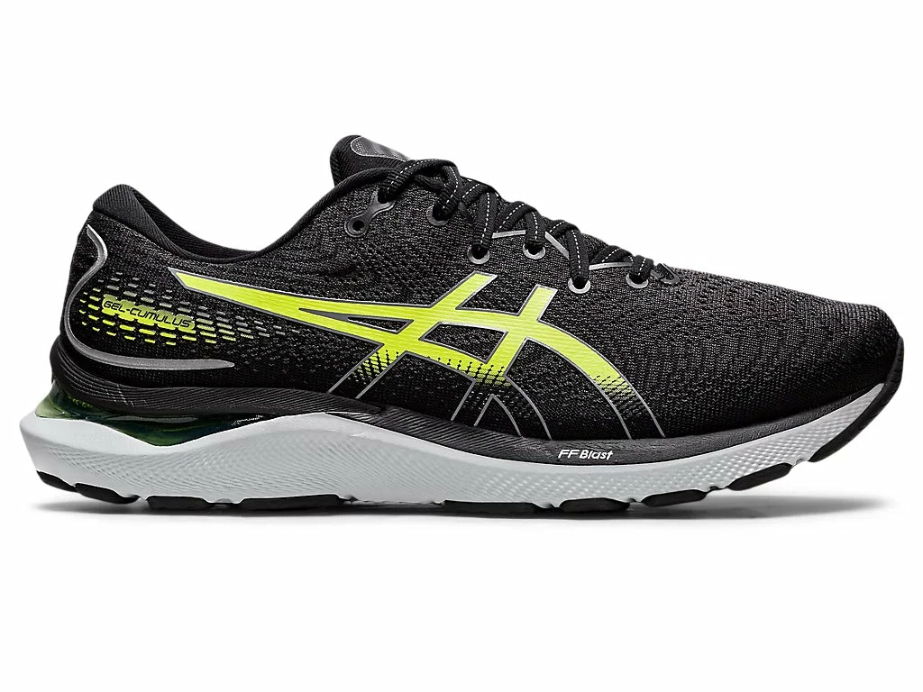 Asics Men's GEL-Cumulus 24 3 Asics Men's GEL-Cumulus 24
