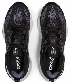 Asics Men's GEL-Cumulus 25 -Darn Tough Shop asics mens cumulus 25 black 5