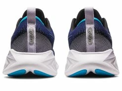 Asics Men's GEL-Cumulus 25 -Darn Tough Shop asics mens cumulus 25 indigo blue 4