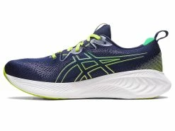 Asics Men's GEL-Cumulus 25 -Darn Tough Shop asics mens cumulus 25 midnight 2