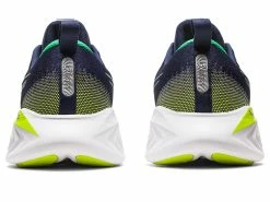 Asics Men's GEL-Cumulus 25 -Darn Tough Shop asics mens cumulus 25 midnight 3