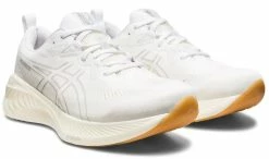 Asics Men's GEL-Cumulus 25 11 Asics Men's GEL-Cumulus 25 -Darn Tough Shop asics mens gel cumulus 25 white 1