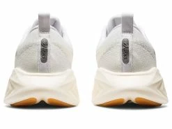 Asics Men's GEL-Cumulus 25 15 Asics Men's GEL-Cumulus 25 -Darn Tough Shop asics mens gel cumulus 25 white 4