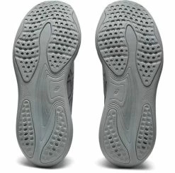 Asics Men's Gel Nimbus 25 -Darn Tough Shop asics mens gel nimbus 25 high cushion running shoe gray 6