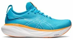Asics Men's Gel Nimbus 25