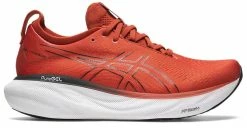 Asics Men's Gel Nimbus 25