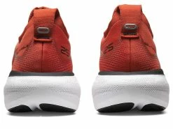 Asics Men's Gel Nimbus 25 15 Asics Men's Gel Nimbus 25 -Darn Tough Shop asics mens gel nimbus 25 high sushion running shoe red 4