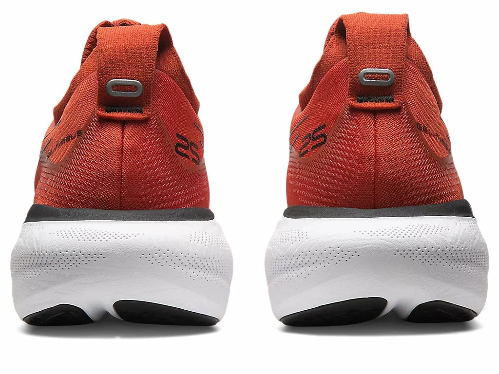 Asics Men's Gel Nimbus 25 9 Asics Men's Gel Nimbus 25 - Image 7