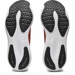 Asics Men's Gel Nimbus 25 14 Asics Men's Gel Nimbus 25 -Darn Tough Shop asics mens gel nimbus 25 high sushion running shoe red 6