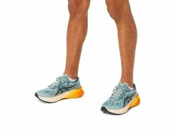 Asics Men's Novablast 3 -Darn Tough Shop asics mens gel novablast 3 ocean haze black 6