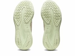 Asics Men's Gel Nimbus 25 -Darn Tough Shop asics mens nimbus 25 running shoe cream fawn 3