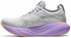 Asics Women's Gel Nimbus 25 -Darn Tough Shop asics nimbus 25 high cushion womens 3