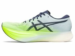 Asics Unisex Metaspeed Sky+ 14 Asics Unisex Metaspeed Sky+ -Darn Tough Shop asics unisex metaspeed sky plus hazardgreen 3