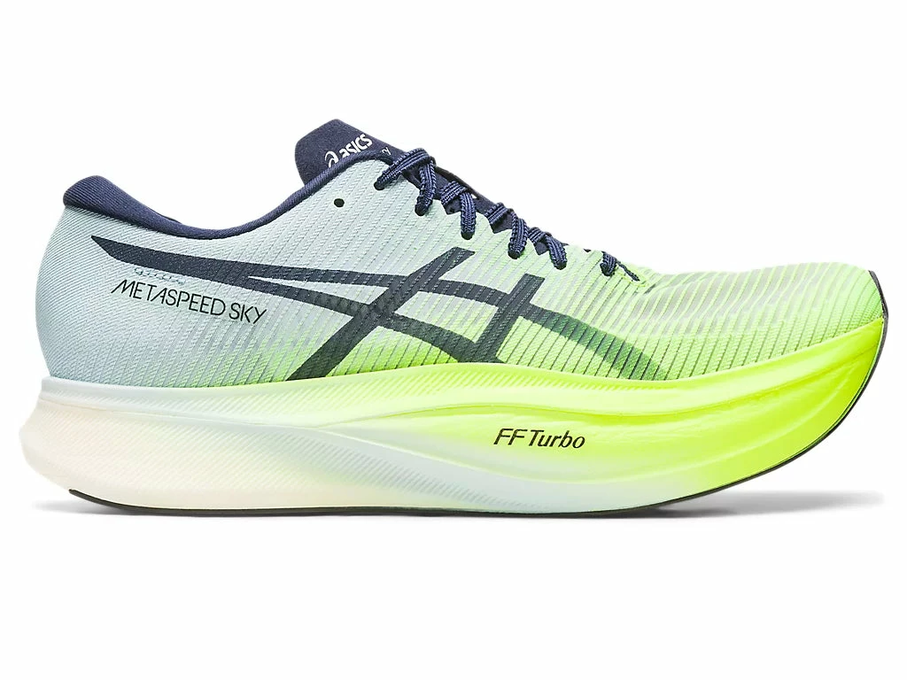 Asics Unisex Metaspeed Sky+ 3 Asics Unisex Metaspeed Sky+