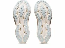 Asics Unisex Superblast -Darn Tough Shop asics unisex superblasty high performance running shoe cream white 6