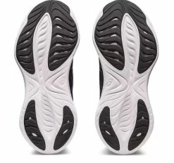 Asics Women's GEL-Cumulus 25 -Darn Tough Shop asics womens gel cumulus 25 black white 5