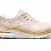 Asics Women's Gel-Kayano 29 -Darn Tough Shop asics womens gel kayano 29 running shoe mineral beige champagne