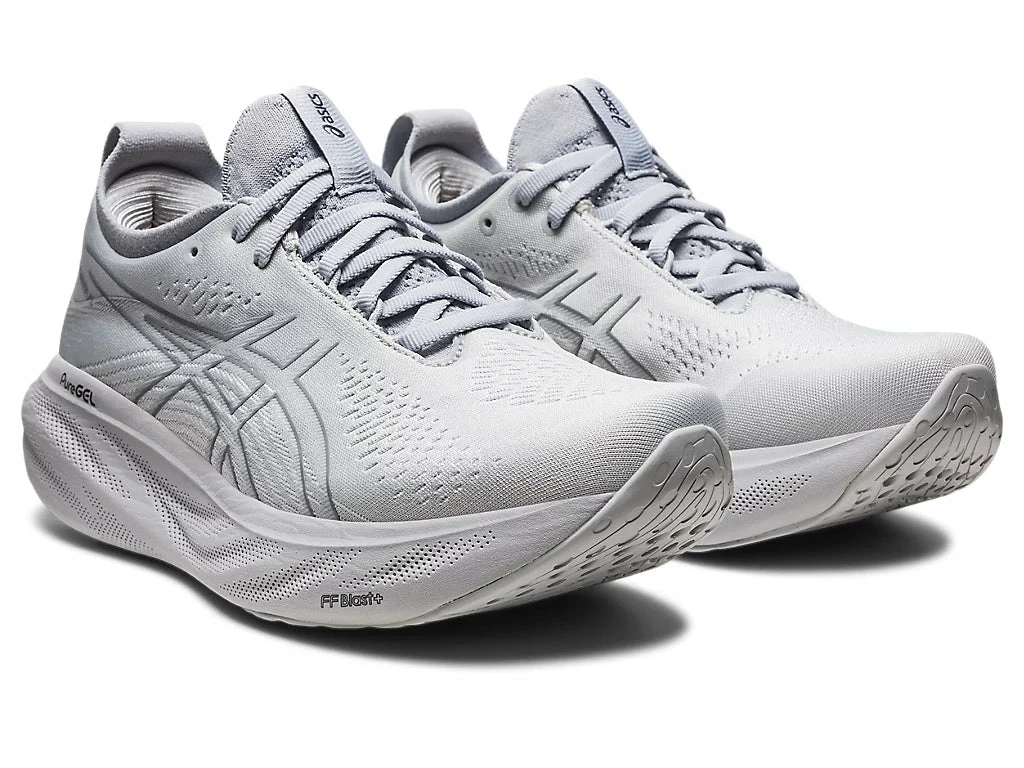 Asics Women's Gel Nimbus 25 4 Asics Women's Gel Nimbus 25 - Image 2