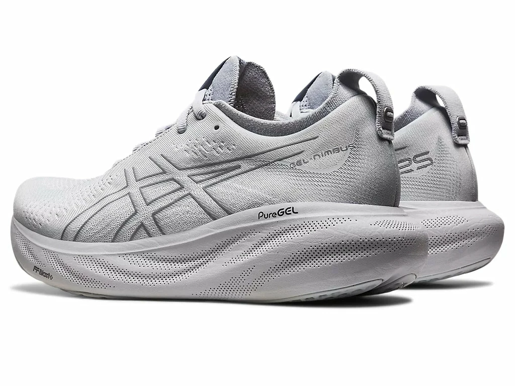 Asics Women's Gel Nimbus 25 5 Asics Women's Gel Nimbus 25 - Image 3