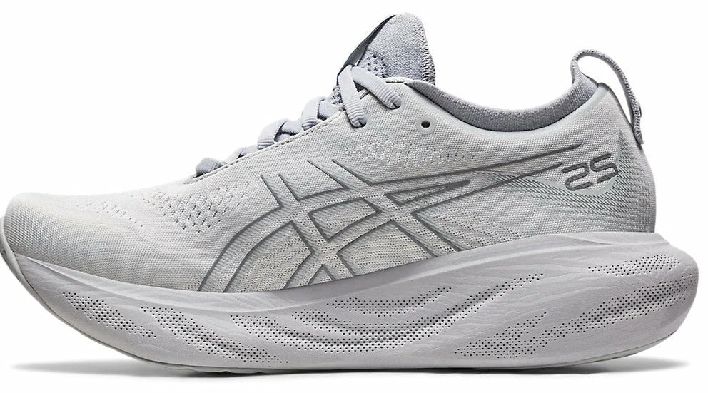 Asics Women's Gel Nimbus 25 6 Asics Women's Gel Nimbus 25 - Image 4