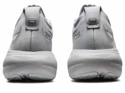 Asics Women's Gel Nimbus 25 15 Asics Women's Gel Nimbus 25 -Darn Tough Shop asics womens gel nimbus 25 running shoe piedmont gray sheet rock 4