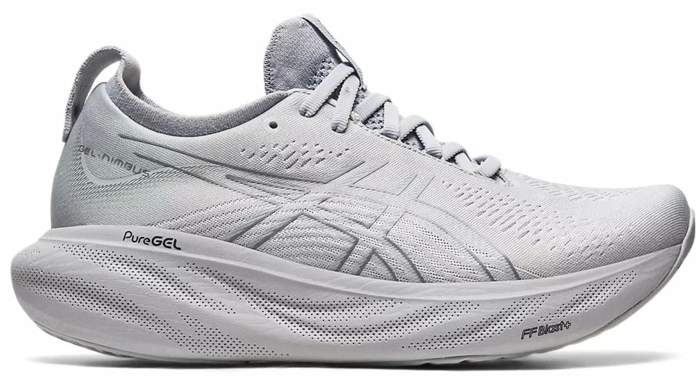 Asics Women's Gel Nimbus 25 3 Asics Women's Gel Nimbus 25