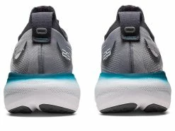 Asics Women's Gel Nimbus 25 -Darn Tough Shop asics womens gel nimbus 25 sheet rock white 3