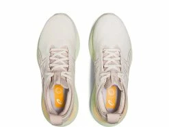 Asics Women's Gel Nimbus 25 -Darn Tough Shop asics womens nimbus 25 cream fawn 1