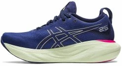 Asics Women's Gel Nimbus 25 -Darn Tough Shop asics womens nimbus 25 high cushion 2