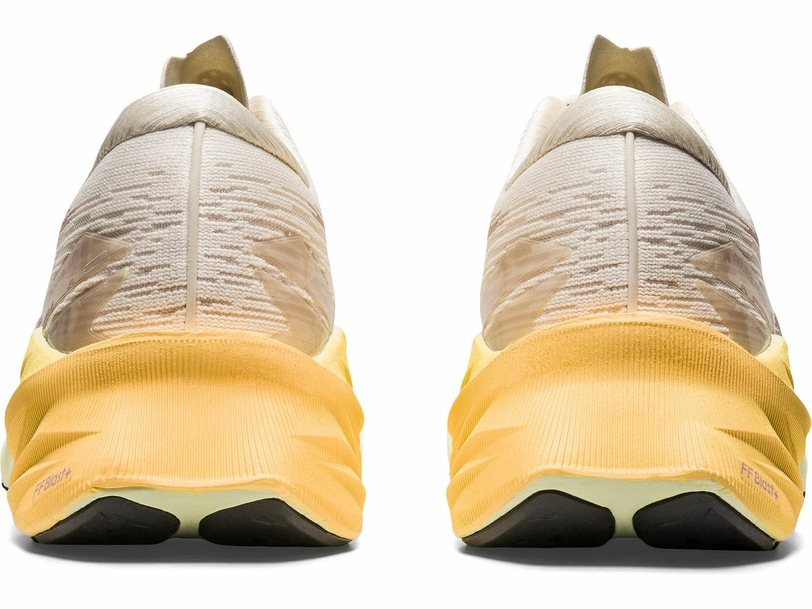 Asics Men's Novablast 3 Asics Men's Novablast 3 -Darn Tough Shop asics mens novablast 3 cushion running shoe 4