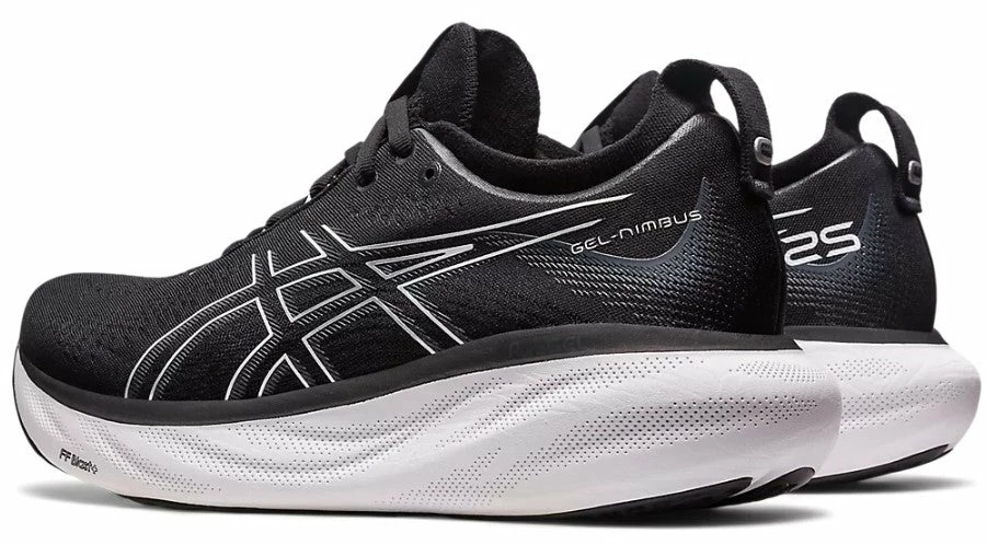 Asics Women's Gel Nimbus 25 6 Asics Women's Gel Nimbus 25 - Image 4
