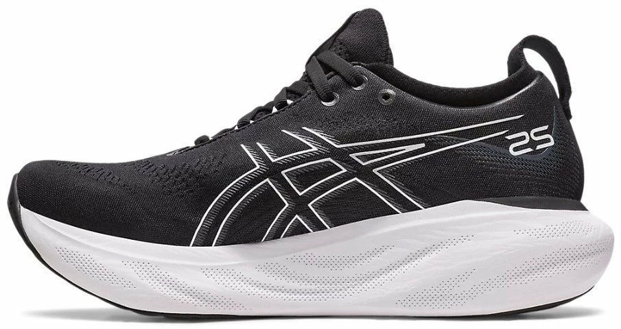 Asics Women's Gel Nimbus 25 5 Asics Women's Gel Nimbus 25 - Image 3