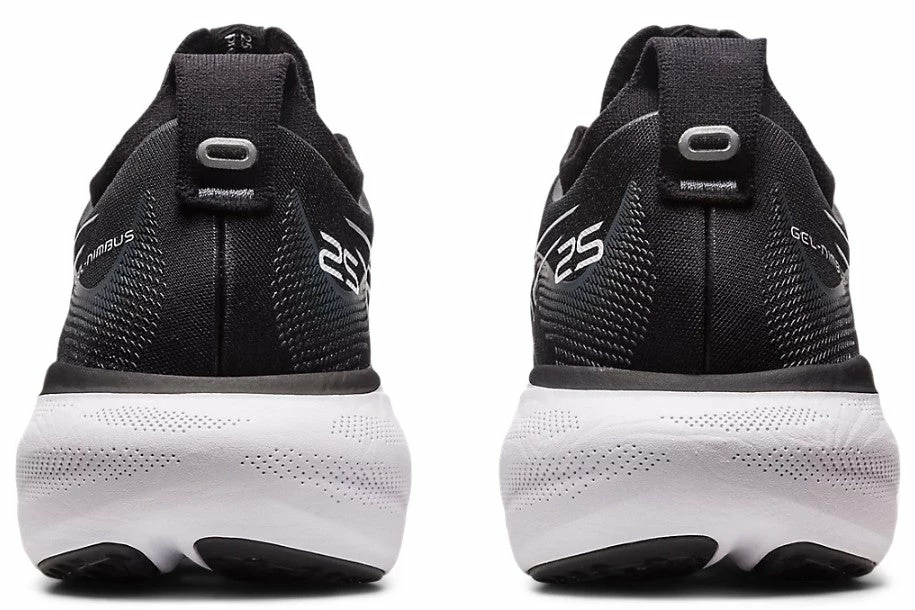Asics Women's Gel Nimbus 25 9 Asics Women's Gel Nimbus 25 - Image 7