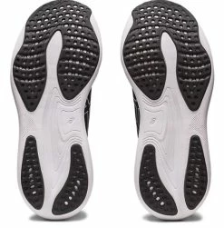 Asics Women's Gel Nimbus 25 14 Asics Women's Gel Nimbus 25 -Darn Tough Shop asics nimbus 25 black pure silver 6