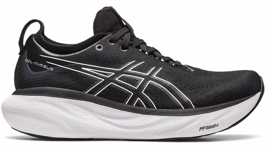 Asics Women's Gel Nimbus 25 3 Asics Women's Gel Nimbus 25