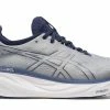 Asics Men's Gel Nimbus 25 1 Asics Men's Gel Nimbus 25 -Darn Tough Shop asics nimbus 25 sheet rock indigo blue
