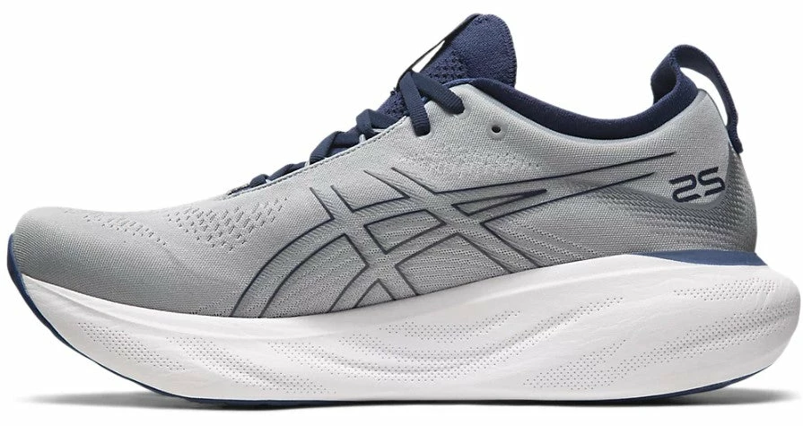 Asics Men's Gel Nimbus 25 5 Asics Men's Gel Nimbus 25 - Image 3