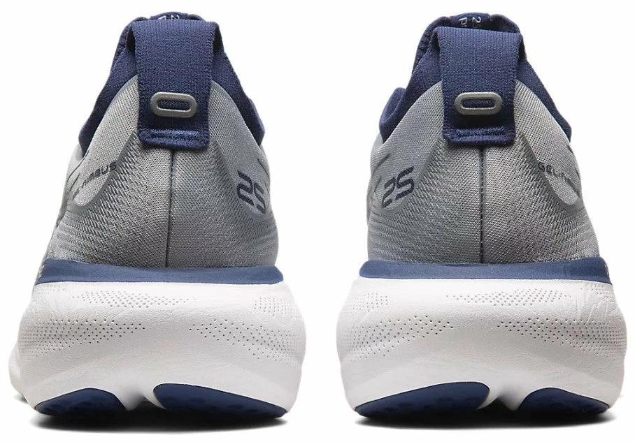 Asics Men's Gel Nimbus 25 9 Asics Men's Gel Nimbus 25 - Image 7