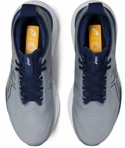 Asics Men's Gel Nimbus 25 13 Asics Men's Gel Nimbus 25 -Darn Tough Shop asics nimbus 25 sheet rock indigo blue 5