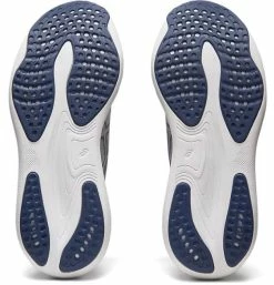 Asics Men's Gel Nimbus 25 14 Asics Men's Gel Nimbus 25 -Darn Tough Shop asics nimbus 25 sheet rock indigo blue 6