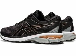 Asics Women's GT-2000 8 Wide (D) -Darn Tough Shop asics scene7 com 1012A591 002 SB FL e3fc9dfa f29b 48ce 871c 3bb469528775
