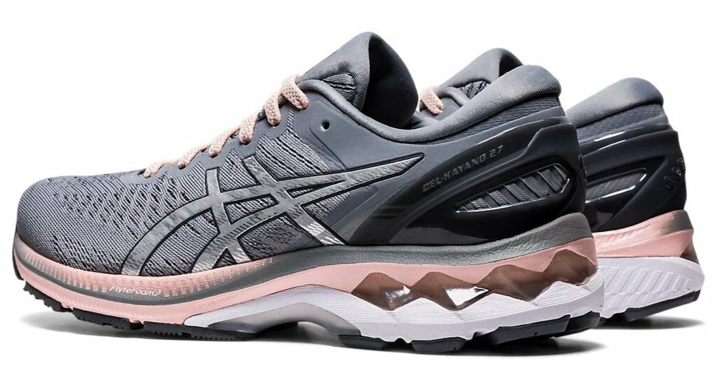 Asics Women's GEL-Kayano 27 Asics Women's GEL-Kayano 27 -Darn Tough Shop asics scene7 com 1012A649 020 SB FR 1