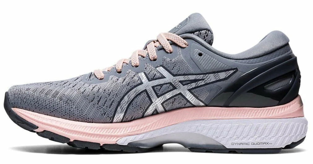 Asics Women's GEL-Kayano 27 Asics Women's GEL-Kayano 27 -Darn Tough Shop asics scene7 com 1012A649 020 SB FR 2