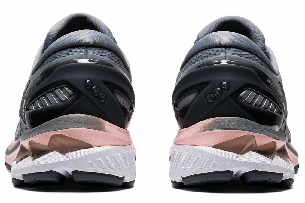 Asics Women's GEL-Kayano 27 Asics Women's GEL-Kayano 27 -Darn Tough Shop asics scene7 com 1012A649 020 SB FR 3