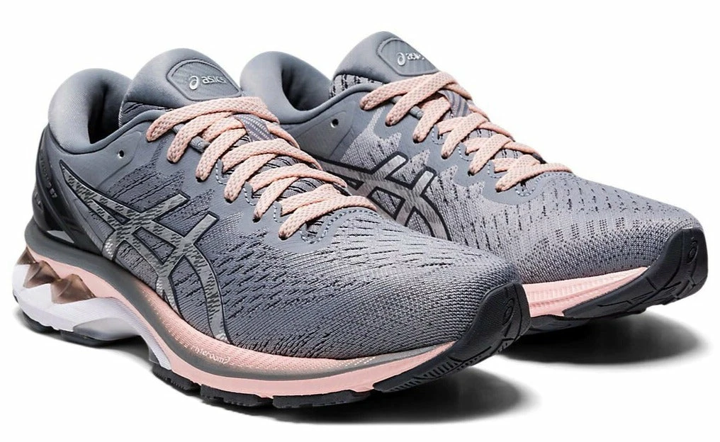 Asics Women's GEL-Kayano 27 Asics Women's GEL-Kayano 27 -Darn Tough Shop asics scene7 com 1012A649 020 SB FR 6